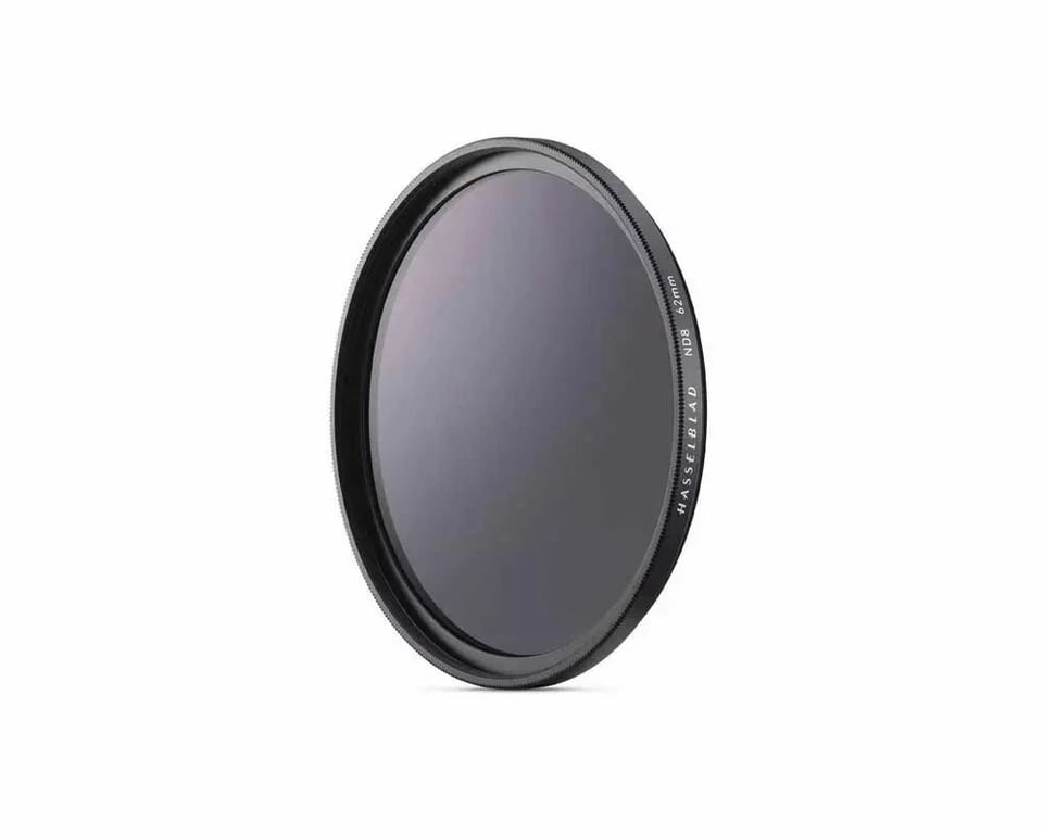 Filtre d'objectif ND8 Hasselblad 86 mm - vue 2