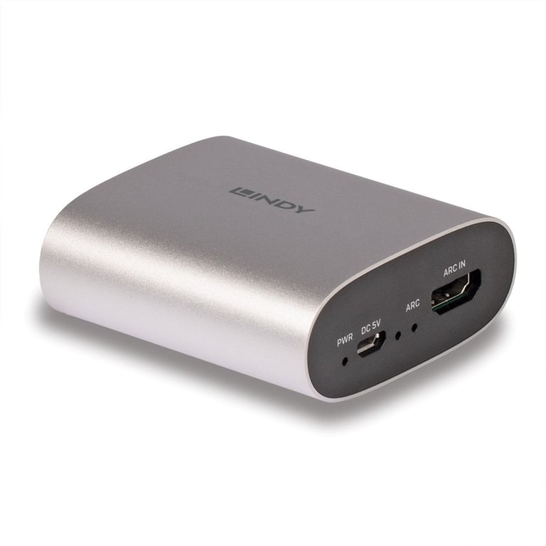 Lindy 38363 convertisseur audio Neuf - vue 4