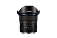 Laowa 12mm f/2.8 Zero-D MILC / SLR Objetivo ancho Negro