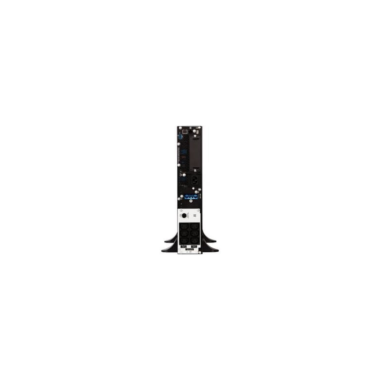APC Smart UPS SRT 1000VA - vue 2
