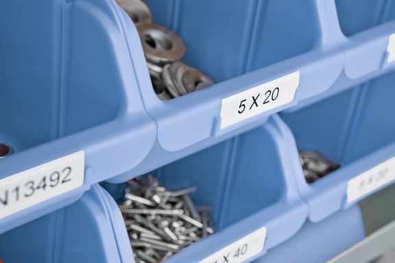 DYMO RHINO 5200 Kit impresora de etiquetas Transferencia térmica 180 x 180 DPI ABC