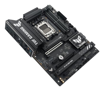 ASUS TUF GAMING B650E-PLUS WIFI AMD B650 Emplacement AM5 ATX
