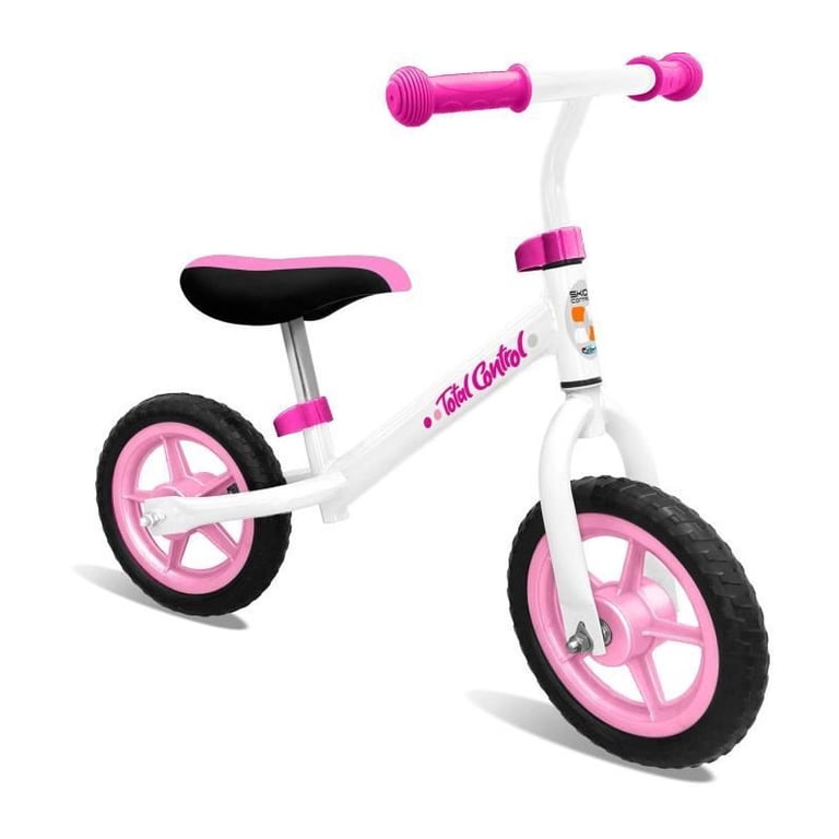 Draisienne STAMP SKIDS CONTROL - vue 2