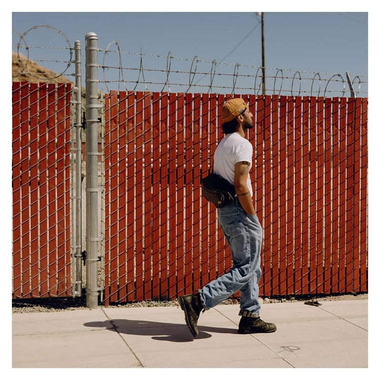 Outdoor Sling - vue 4