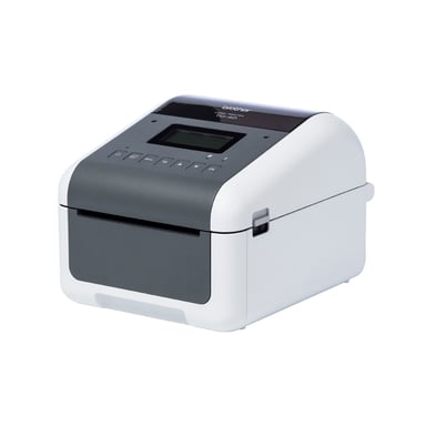 Stampante professionale di etichette Brother TD-4550DNWB Bluetooth