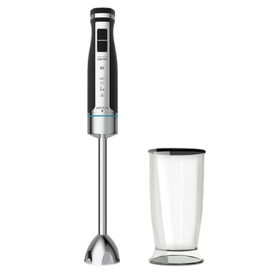 CECOTEC 04094 - Mixeur plongeant PowerGear 1500 XL