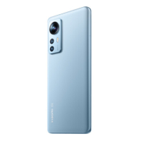 Xiaomi 12 (5G) 128 Go, Bleu, débloqué