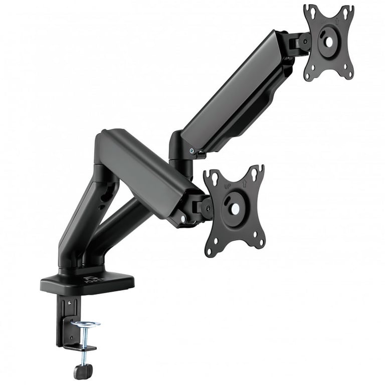 Advance ADV ARM2M MecaMounts Dual Support articulé 2 écrans - vue 2