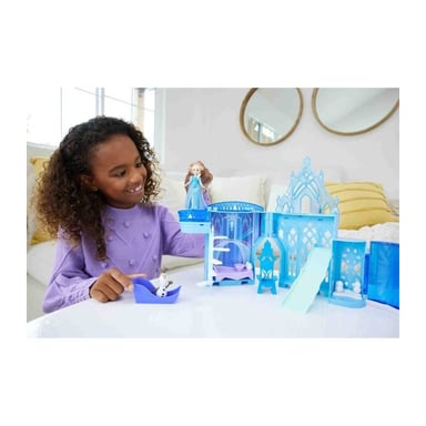 COFFRET CHATEAU D ELSA