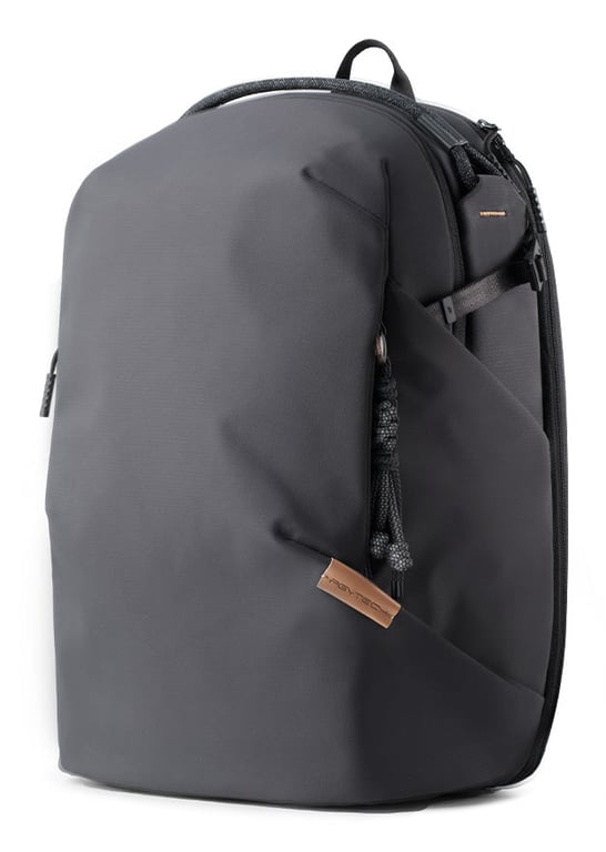 PGYTECH OneGo Lite sac à dos Sac à dos normal Noir Polyester - Neuf