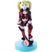 Figurita Joystick y Soporte y Cargador para Smartphone - EXQUISITE GAMING - HARLEY QUINN