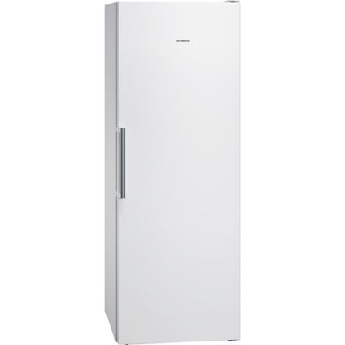 Congélateurs armoire 365L Froid Ventilé BOSCH 70cm E, GSN 58 VWEV