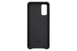 Samsung EF-VG980 coque de protection pour téléphones portables 15,8 cm (6.2'') Housse Noir Samsung Galaxy S20