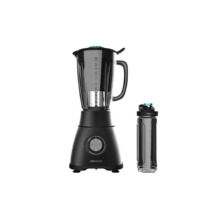 Blender Cecotec Power 1800 Go 1 8 - vue 3