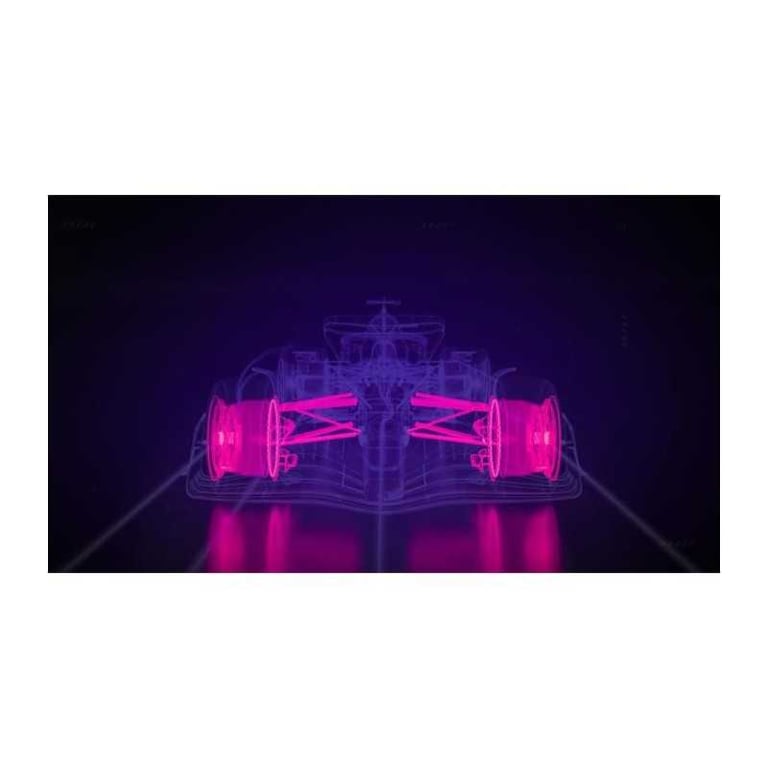 EA SPORTS F1 24 Jeu PS5 - vue 8