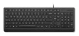 Lenovo 4Y41R64653 clavier maison/bureau USB Italien Noir