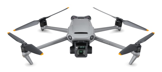 Drone - DJI - Mavic 3 Classic - EU