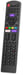 Panasonic Sostituzione telecomando PANASONIC (SRP4040)