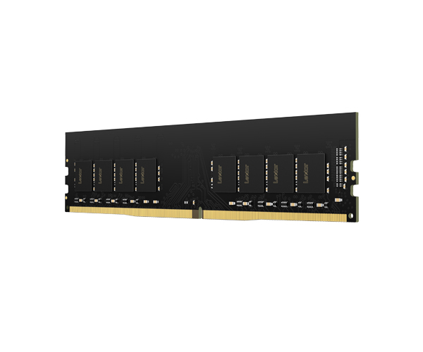 Lexar LD4AU016G R2666G module de mémoire 1 x DDR4 2666 MHz Neuf - vue 4