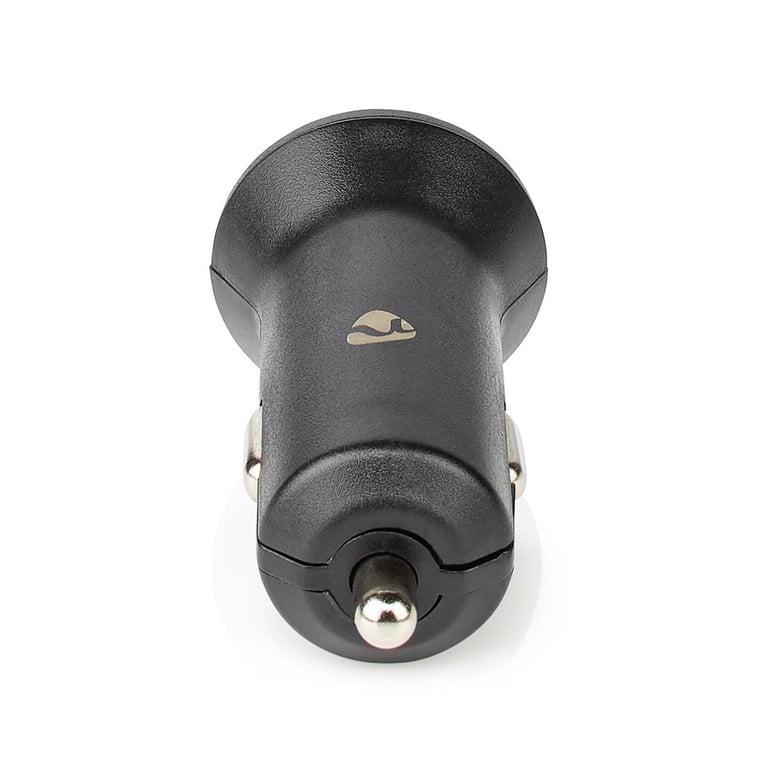 Nedis chargeur double USB type A 2x 2. - vue 3