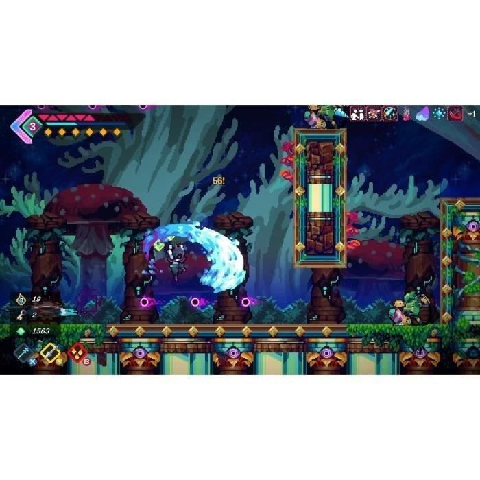 Elsie - Magitek édition - Jeu PS5 - Neuf