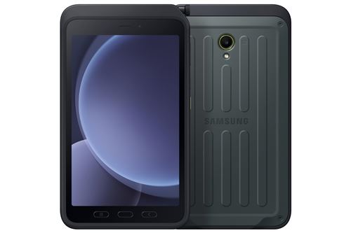 Galaxy Tab Active 5 8'' Wi-Fi 128 Go Enterprise Edition Vert