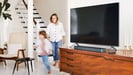 Bose Smart Soundbar 300 Negro