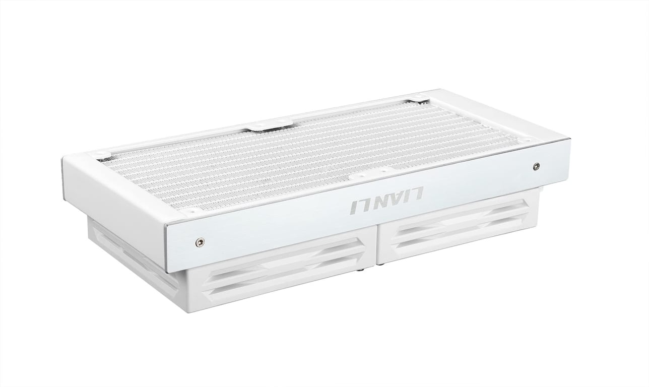 Lian Li Galahad AIO 240 Processeur Refroidisseur de liquide tout en un Neuf - vue 2