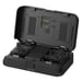 INSTA360 Boîtier de charge portable-recharge 2 batteries + 2 cartes microSD
