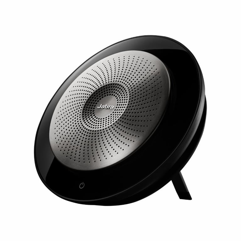 Haut-Parleur Jabra Speak 710 MS – Bluetooth, Conférence Portable, Certifié Microsoft - vue 9