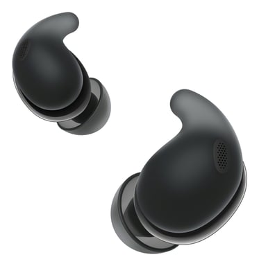 Sony LinkBuds Fit WFLS910NB écouteur/casque Sans fil Ecouteurs Appels/Musique Bluetooth Noir