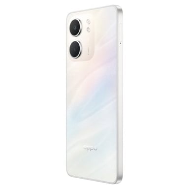 OPPO A5X 6.67'' HD+ 4Gb 128Gb Laser White