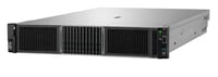 HPE ProLiant DL380 Gen11 5416S 2.0GHz 16c 1P 2x32GB-R 8SFF MR408i-o 2x480GB SSD 2x1000W PS EU Server