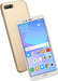 Y6 2018 16 GB, dorado, desbloqueado