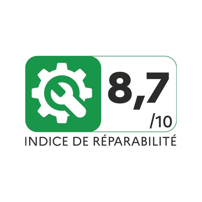 BOSCH lave linge tout intégrable 7 kg / 1200 trmn WIW24348FF - vue 9