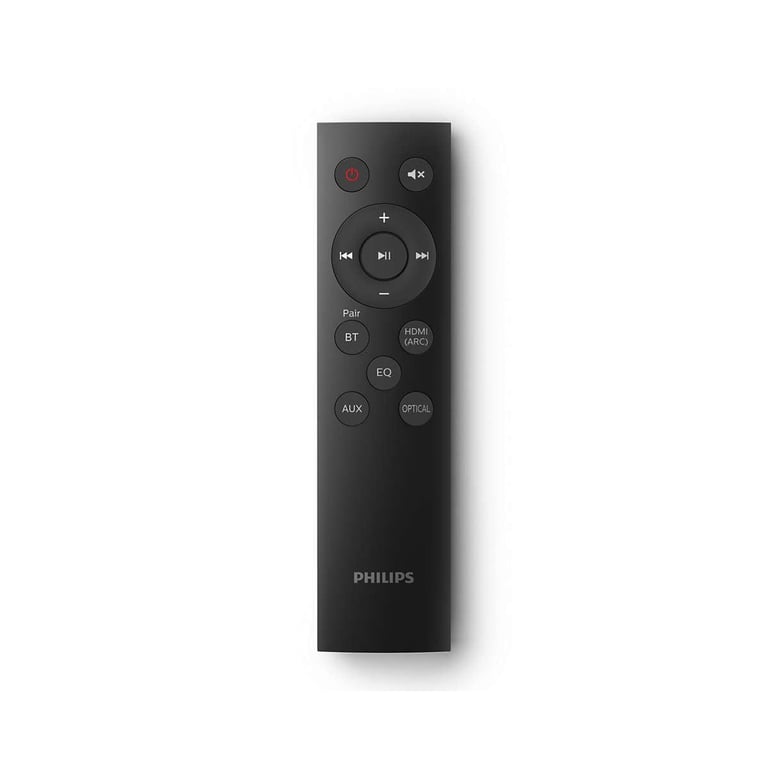 Philips TAB5305 Barre de son sans fil Bluetooth - vue 3