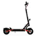 Trottinette Elettrica T6D(DGT) | Motore 600W | Batteria 48V 18Ah | Pnei da 10 PolliciT| Velocità Massima 25 km/h | Autonomia 55 km