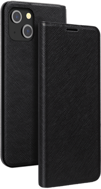 Apple iPhone 14 Plus Soporte Negro Bigben