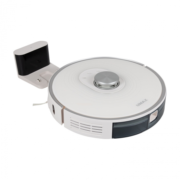 UMAX UB911 robot aspirateur Neuf - vue 3