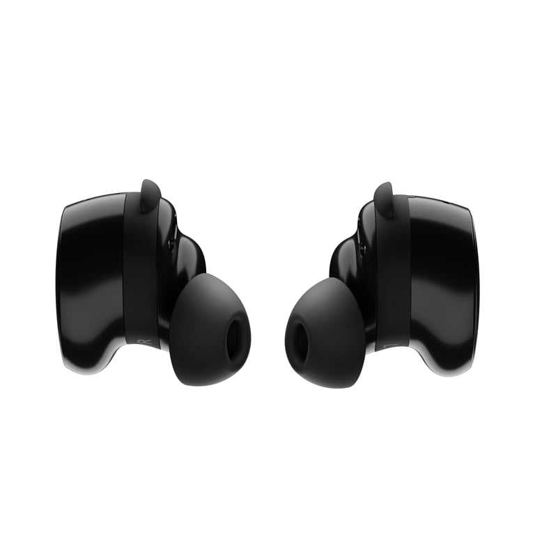 QuietComfort Earbuds Bluetooth avec réduction active du bruit Noir - Neuf