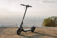 Ninebot by Segway KickScooter F2 E 25 km/h Nero 10,2 Ah