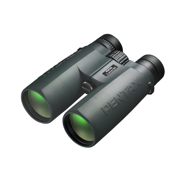 PENTAX Jumelles ZD 10x50 WP Neuf