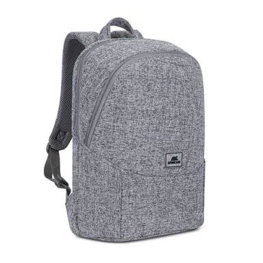 Mochila Rivacase ANVIK para portátil de 15,6'' Gris