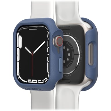 OtterBox Watch Bumper Funda Azul Policarbonato (PC)