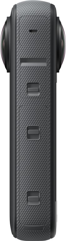 INSTA360 ONE X3 - vue 2