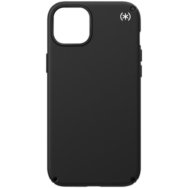 Speck Funda para Apple iPhone 14 Anticaída 4m Presidio2 Pro MagSafe Negro
