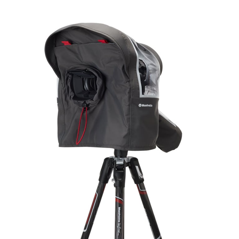 MANFROTTO Housse de protection pluie Pro Cineshield SM Medium Neuf