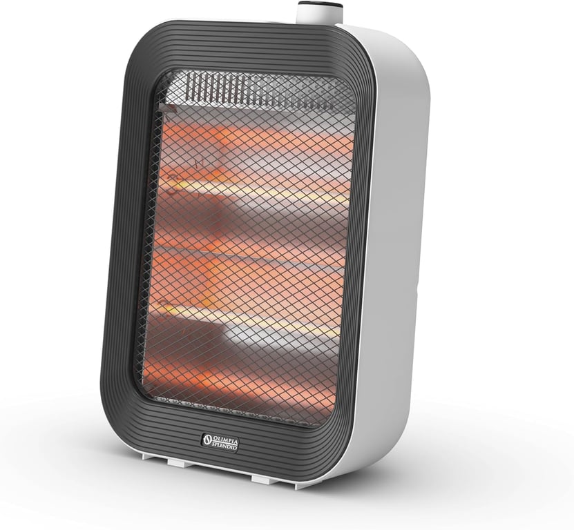 Chauffage infrarouge Olimpia Splendid Neuf - vue 2