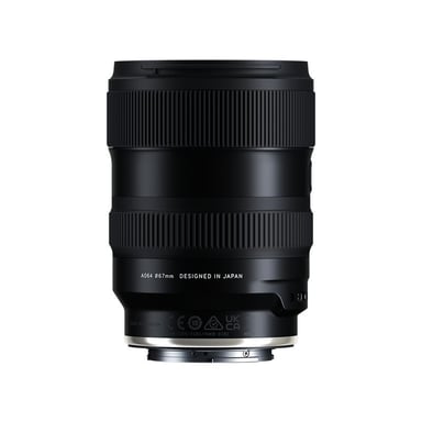 Objetivo TAMRON 16-30mm f/2.8 Di III VXD G2 compatible con Sony FE