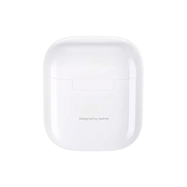 realme Buds Air Auriculares inalámbricos Bluetooth para llamadas/música Blanco